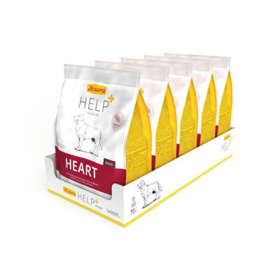 Josera Help Heart 5x900g