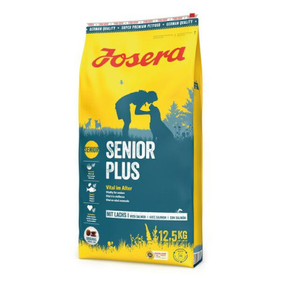 Josera Hund SeniorPlus 12,5kg