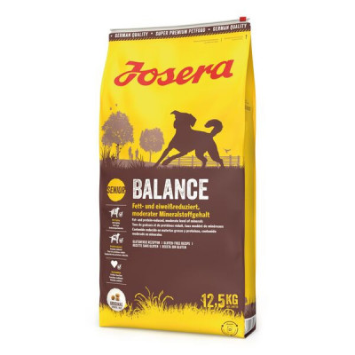 Josera Hund Balance 12,5kg