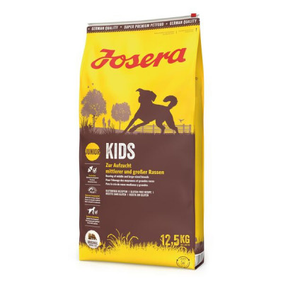 Josera Hund Kids 12,5kg