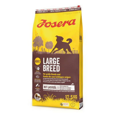 Josera Hund Large Breed 12,5kg