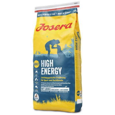 Josera Hund High Energy 12,5kg