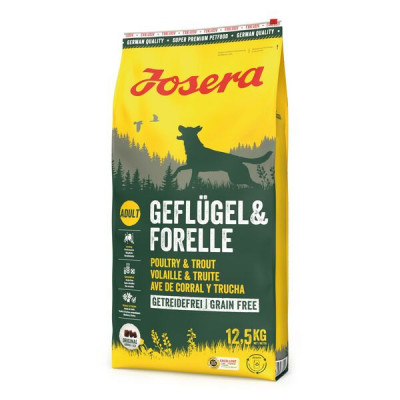 Josera Hund...