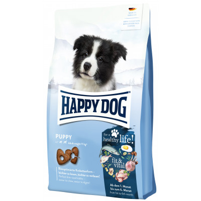HappyDog Supr fit+vital...