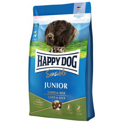 HappyDog Sensi Junior Lamm...
