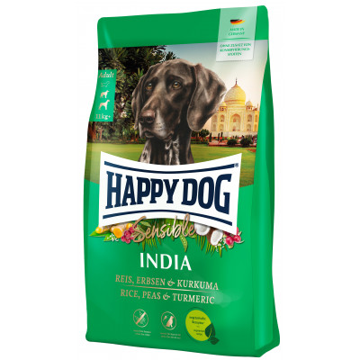 HappyDog Supreme Sens India...