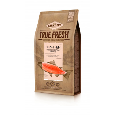 Carnilove Fresh Fish 4kg
