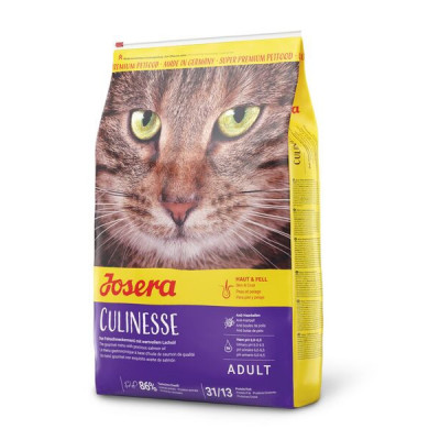 Josera Katze Culinesse 10kg