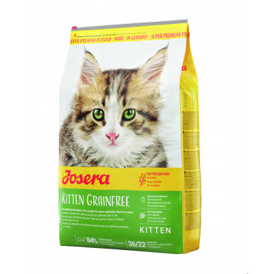 Josera Katze Kitten 10kg