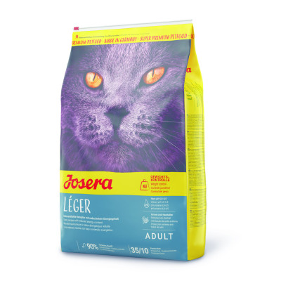 Josera Katze Leger 10kg