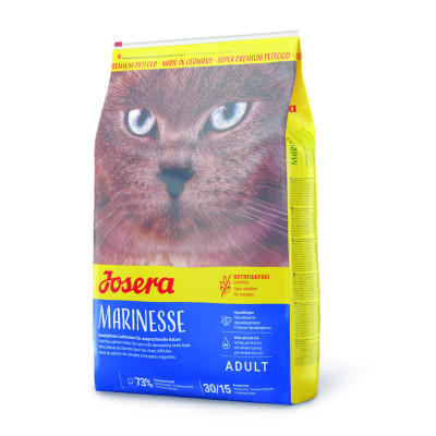 Josera Katze Marinesse 4,25kg