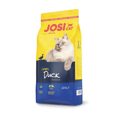 Josera JosiCat Duck 10kg
