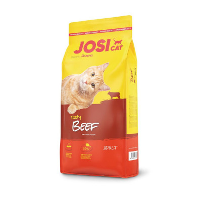 Josera JosiCat Tast Beef 10kg