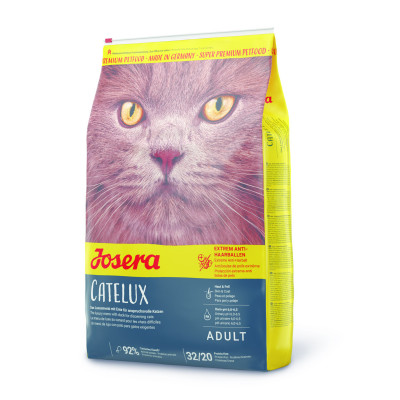 Josera Katze Catelux 10kg