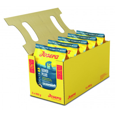 Josera Sensi Plus 5x900g