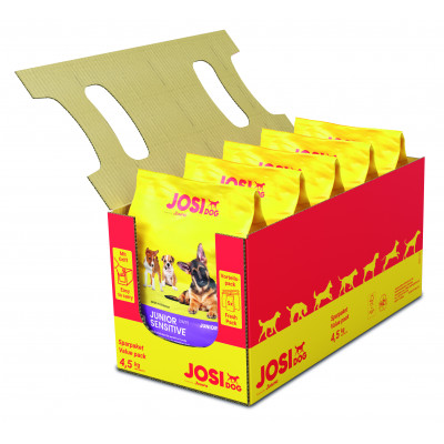 Josera JosiDog Ju.Sensi.5x900g