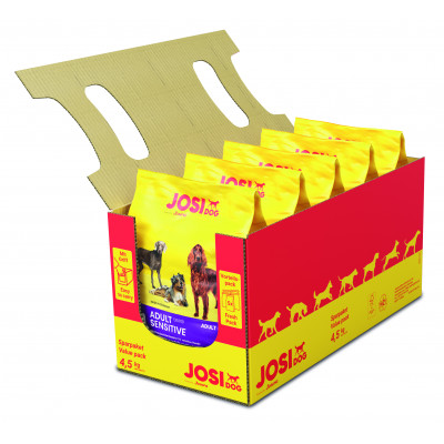 Josera JosiDog Ad.Sensi.5x900g
