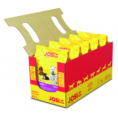 Josera JosiDog Mini 5x900g