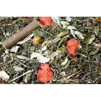 JR Grainless Herbs Z-kanin 5kg