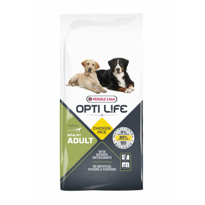 Opti Life Adult Maxi 12,5kg