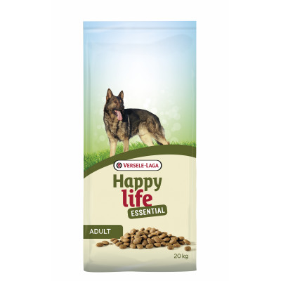 HappyLife Essential 20kg