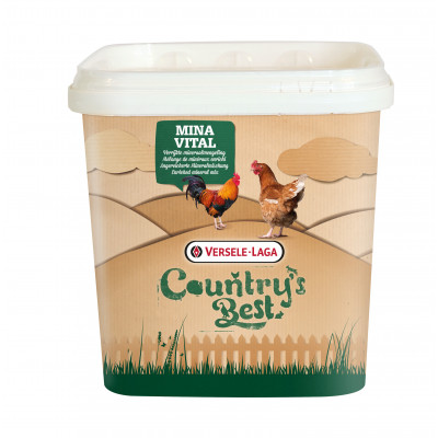 Versele Laga Countrys Best...