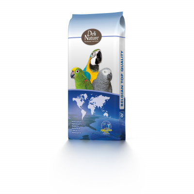 Deli Nature 61 - Amazonen...