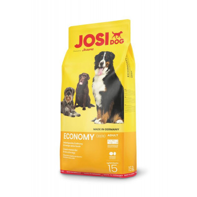 Josera JosiDog Economy 15kg