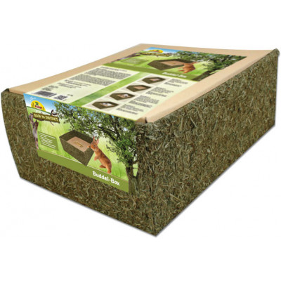 JR Back to Insti. BuddelBox 5l