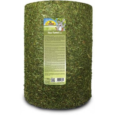 JR Heu-Tunnel XXL 950g