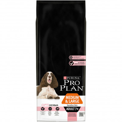 ProPlan Dog Medium Large...