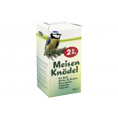 ERDTMANN Meisenknödel