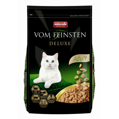 V.F.Cat Deluxe Adult    1750 g