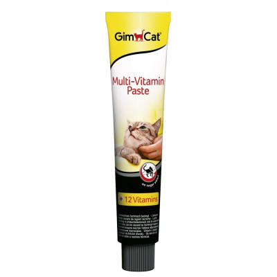 Gimpet Multi-Vitamin     100 g
