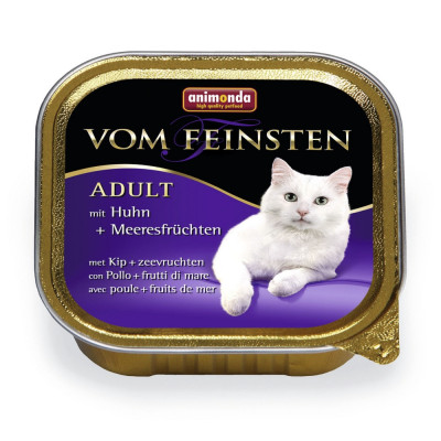 V.F. Mare Huhn-Meeresfr.100g S