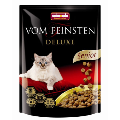 Vom Feinsten Cat Deluxe...