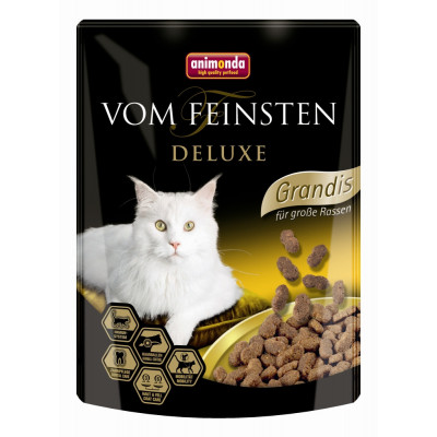 V.F.CatDelux.Grandis gr.R.250g