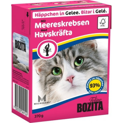 Bozita Cat...