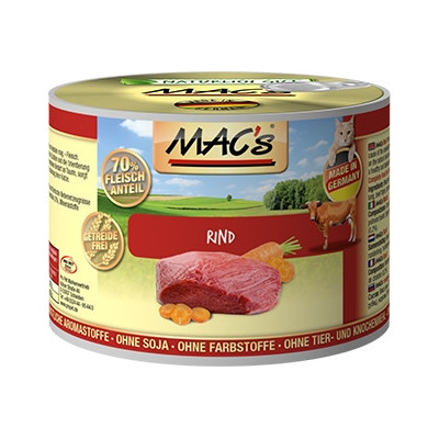 Macs Cat Rind 200gD