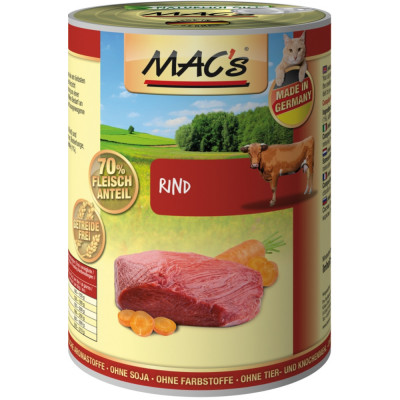 Macs Cat Rind 400gD