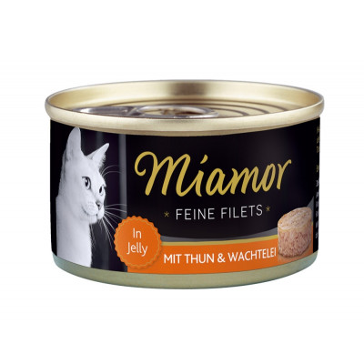 Miamor Filet...