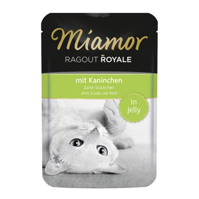 Miamor Ragout Royal...
