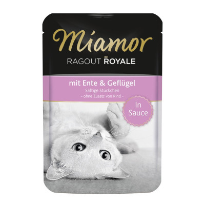 Miamor Ragout Royal Sauce...