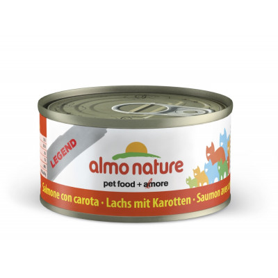 Almo Nature HFC Cat...